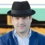 Davide Morante